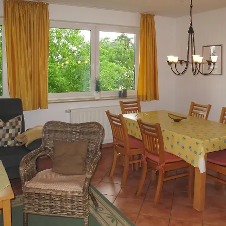 Mueritz Roebel-23 By Interhome Holiday home Robel