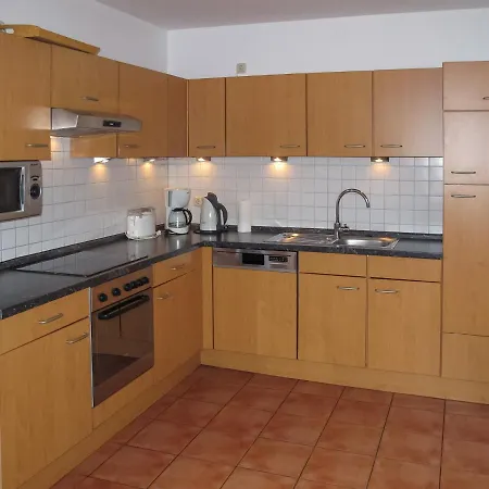 Mueritz Roebel-23 By Interhome Holiday home