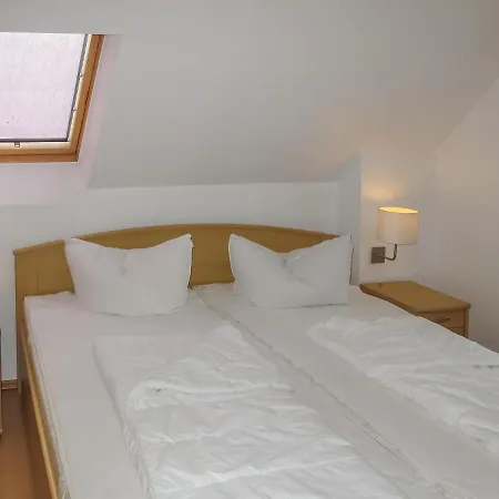 Mueritz Roebel-23 By Interhome * Röbel