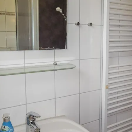 Holiday home Mueritz Roebel-23 By Interhome Robel