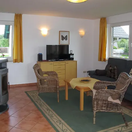 Holiday home Mueritz Roebel-23 By Interhome *