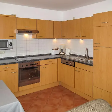 Mueritz Roebel-23 By Interhome * Röbel