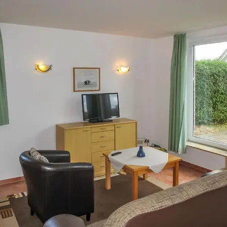 Mueritz Roebel-23 By Interhome *