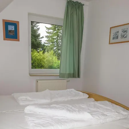 Mueritz Roebel-23 By Interhome Holiday home