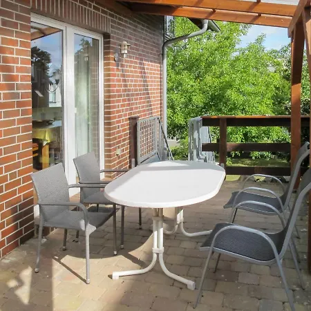 Holiday home Mueritz Roebel-23 By Interhome *