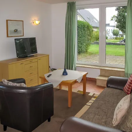 Mueritz Roebel-23 By Interhome Holiday home Robel