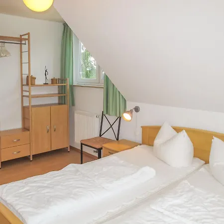 Mueritz Roebel-23 By Interhome Holiday home