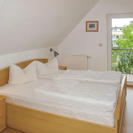 Mueritz Roebel-23 By Interhome *
