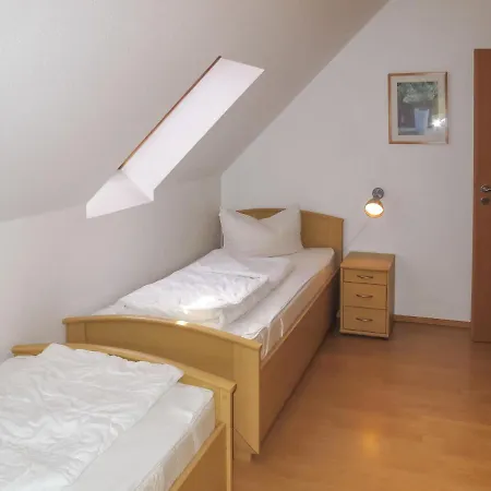 Holiday home Mueritz Roebel-23 By Interhome