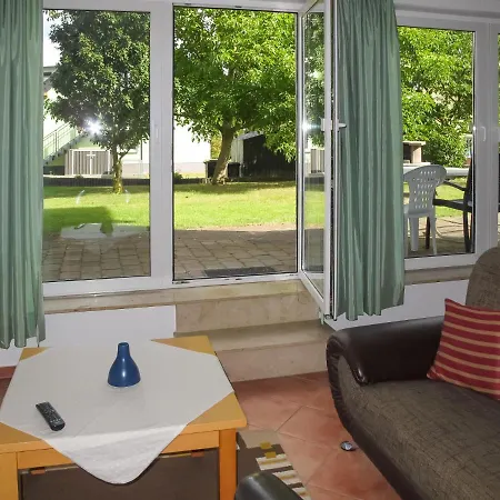 Holiday home Mueritz Roebel-23 By Interhome