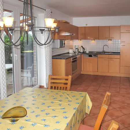 Holiday home Mueritz Roebel-23 By Interhome Robel