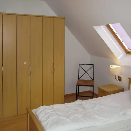 Mueritz Roebel-23 By Interhome *