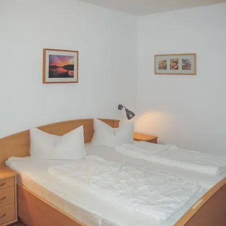 Holiday home Mueritz Roebel-23 By Interhome