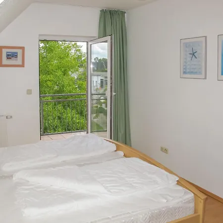 Mueritz Roebel-23 By Interhome Holiday home *