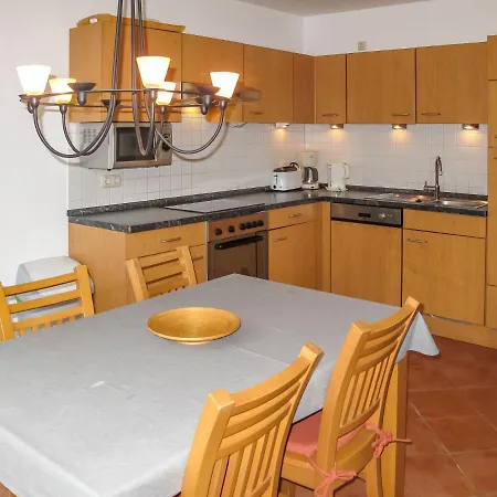 Mueritz Roebel-23 By Interhome * Robel