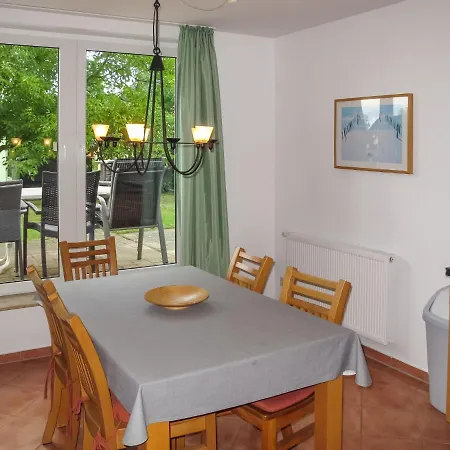 Mueritz Roebel-23 By Interhome