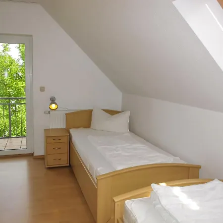 Mueritz Roebel-23 By Interhome Holiday home
