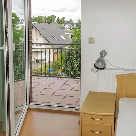Mueritz Roebel-23 By Interhome Holiday home Robel