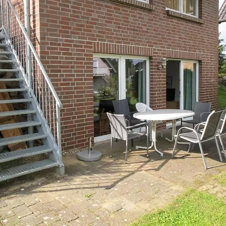 Mueritz Roebel-23 By Interhome Hébergement de vacances